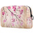 Cherry On A Wood Makeup Bags Portable Tote Cosmetics Bag Travel Cosmetic Organizer Toiletry Bag Make-up Cases for Women Cherry On A Wood Makeup Bags Portable Tote Cosmetics Bag Travel Cosmetic Organizer Toiletry Bag Make-up Cases for Women
