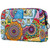 Mosiac Mandalas Makeup Bags Portable Tote Cosmetics Bag Travel Cosmetic Organizer Toiletry Bag Make-up Cases for Women Mosiac Mandalas Makeup Bags Portable Tote Cosmetics Bag Travel Cosmetic Organizer Toiletry Bag Make-up Cases for Women
