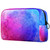 Mandalas Turquoise Print Makeup Bags Portable Tote Cosmetics Bag Travel Cosmetic Organizer Toiletry Bag Make-up Cases for Women Mandalas Turquoise Print Makeup Bags Portable Tote Cosmetics Bag Travel Cosmetic Organizer Toiletry Bag Make-up Cases for Women