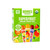 DeeBee's Organics Classic SuperFruit Freezie Pops, No Added Sugars, No Artificial Flavors or Colors (Pack of 50)