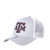 Zephyr Standard NCAA Officially Licensed Adjustable Snapback Hat Big Rig Secondary Color, One Size