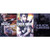 Chuck Norris 5 DVD Movie Collection: Breaker! Breaker! / Delta Force 1 / Delta Force 2 / Missing in Action 1/2 - Starring M. Emmet Walsh, Lenore Kasdorf, James Hong, Don Gentry, Aaron Norris