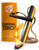 Fire Starter Survival Tool - All-in-One Flint and Steel Fire Starter Kit - Ferro Rod Fire Starter with 36" Waterproof Tinder Wick Rope and Steel Fire Striker - Patented Firestarter | Prepared4X