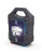 SOAR NCAA ShockBox XL LED Wireless Bluetooth Speaker, Kansas State Wildcats