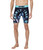 PSD Men's Money Talk Boxer Briefs, Black, XXL