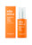 THE FACE SHOP Vitamin C Skin Brightening Serum with Panthenol,Niacinamide and Vegan-Certified Hyaluronic Acid