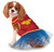 Rubies Costume Company DC Comics Wonder Woman Pet Tutu Dress