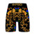 PSD Men's Royals Boxer Briefs, Multi, M