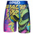 PSD Men's Spacexxx Boxer Briefs, Multi, L