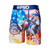 PSD Men's Merica Boxer Briefs, Multi, M