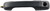 Dorman 757MX Front Driver Side Exterior Door Handle Compatible with Select Ford Models, Textured Black
