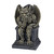 Design Toscano Hemlock's Gargoyle Throne Statue: Small