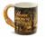 Wild Wings 8955791001 Home Grown Sculpted Mug by Terry Redlin, 16- ounce, 4.5-inch Height