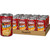 Campbell's Chunky Soup, OLD BAY Seasoned Clam Chowder, 18 Oz Can (Case of 12)