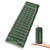 Sleeping Pad Camping Mat Inflatable Sleeping Mat Foot Press Extra Thickness 5 Inch Compact Ultralight Self Inflating Camping Air Mattress with Pillow for Backpacking, Hiking, Tent, Traveling