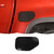 Carbon Fiber Fuel Filler Gas Tank Door Cap Cover Trim US Flag Decoration Exterior Accessories Compatible with Chevrolet Colorado 2014-2023,for GMC CANYON 2014-2022