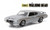 1971 PONTIAC GTO THE WALKING DEAD TV SERIES 2010-2015 1/64 GREENLIGHT 44730 E by Greenlight