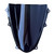 Motorcycle Double Bubble Windshield Windscreen Visor Air Flow Deflector Compatible with Suzuki GSXR 1000 2009-2016