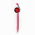 Technological Sense Organic Chemistry Molecular Rollerball Tip Blue Retractable Pen Write Stationery