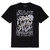 Metal Mulisha Mens Tattooer T-Shirt, Black, XX-Large Metal Mulisha Mens Tattooer T-Shirt, Black, XX-Large