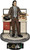 Beast Kingdom Loki DS-084 D-Stage Statue,Multicolor