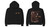 Notorious B.I.G. Life after Death Hoodie Black