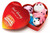GIANT MICROBES Romantic Heart Warming Gift Box