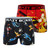 CRAZYBOXER Avatar Zuko + Avatar Group Men's Boxer Briefs (Pack 2)