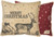 Primitives by Kathy Double-Sided Canvas Throw Pillow, 22" x 19", Merry Christmas