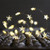 BOHON Decorative Lights, Star String Lights 40 LEDs 10 ft Fairy Lights Battery Operated for Kids Bedroom Wedding Indoor Party Décor with Remote & Timer (Warm White)