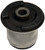 Dorman Premium AB86179PR Front Forward Axle Support Bushing Compatible with Select Ford/Mercury Models