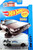 Hot Wheels - Back to the Future Time Machine - Hover Mode (Long Card) by Hot Wheels