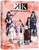 K Return of Kings (DVD)