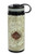 Harry Potter Stainless Steel Water Bottle - Marauder's Map Design - 550ml