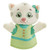 Daniel Tiger's Neighborhood Katerina Kitty Cat Puppet Plush