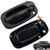 Avsty Door Handle for Chevy Silverado Suburban Tahoe Avalanche GMC Sierra 1500 2500 3500 Yukon Cadillac Escalade 1999 2000 2001 2002 2003 2004 2005 2006 2007 Chevrolet Latch Front Driver and Passenger