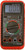 Sinometer DT9205 8-Function 32-Range Digital Multimeter