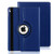 Dream Wings iPad 9.7 2018/2017 Case Cover, 360 Degrees Rotating Multi Angles Stand with Auto Sleep/Wake Smart Case for Apple iPad 9.7 inch 2017 and New 2018 Model Tablet (iPad 9.7 2018, Blue)