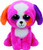 Ty Precious Dog Plush, Regular