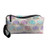 Styleforyou Travel Makeup Hedgehog Polkadot Cosmetic Pouch Makeup Travel Bag Purse Holiday Gift For Women Or Girls