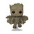 Funko Pop! Marvel: Guardians of The Galaxy Volume 3 - Groot with Wings