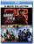 G.I. Joe Triple Pack [Blu-ray] [2021] [Region Free]