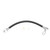 Rear Right Dynamic Friction Company Brake Line Hose 350-54639 For 2008 Ford E-150 Econoline, 2008-2014 Ford E-150, 2008-2014 Ford E-250, 2008-2015 Ford E-350 Super Duty, 2015-2016 Ford E-450 Super