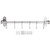 VTOSEN Wall Rack Storage Organizer Shelf Wall-Mounted Decor Stand with Floating Shelves for Home Decor Display in Living Room(Single) VTOSEN Wall Rack Storage Organizer Shelf Wall-Mounted Decor Stand with Floating Shelves for Home Decor Display in Living Room(Single)