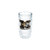 Tervis Missouri University Emblem Individual Tumbler, 10 oz, Clear