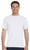 HANES Short Sleeve Tagless ComfortSoft T-Shirt 4PK