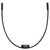 SHIMANO E-Tube Di2 Wire Black, 1600Mm