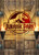Jurassic Park Adventure Pack (Jurassic Park / The Lost World: Jurassic Park / Jurassic Park III) by Rona Benson