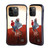 Head Case Designs Officially Licensed E.T. Elliot and E.T. Graphics Hybrid Case Compatible with Apple iPhone 15 Pro