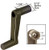 RV Window Crank Handle, 1-3/4" Stem Length, Plastic - Package